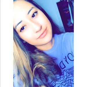 Meet your Posher, Marisol